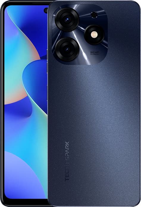 TECNO Spark 10 Pro .